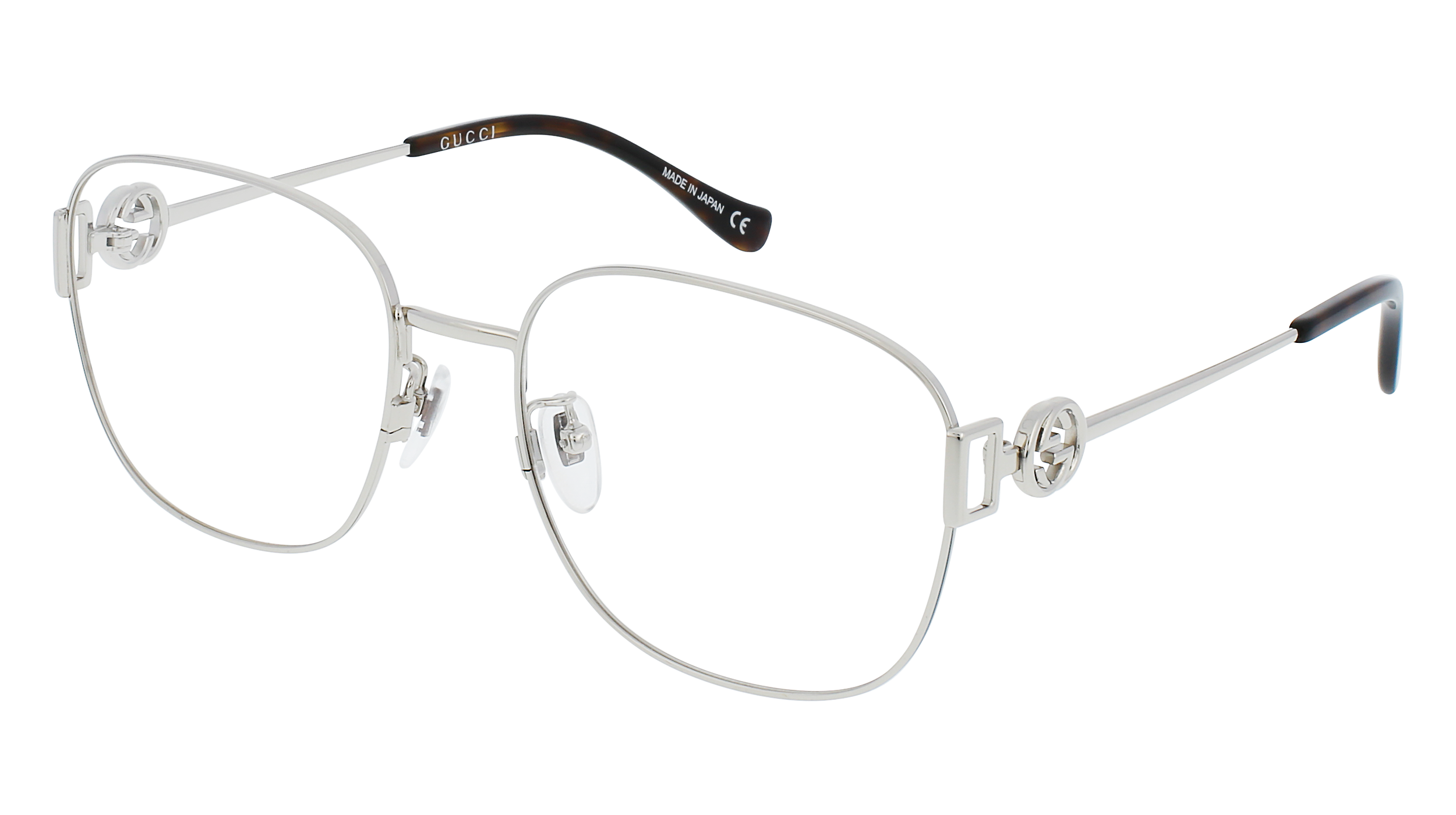 Gucci GG1209O Designer Glasses